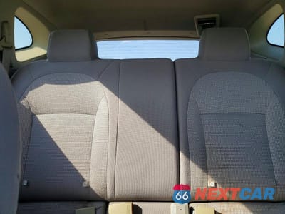 Zdjęcie 10 z 13 samochodu: 2013 NISSAN ROGUE S VIN:JN8AS5MT4DW534657 - miniatura