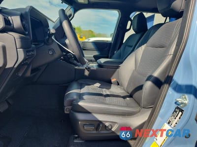 Zdjęcie 7 z 14 samochodu: 2024 TOYOTA LAND CRUISER BASE VIN:JTEABFAJ4RK015221 - miniatura