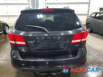 Zdjęcie 6 z 12 samochodu: 2012 DODGE JOURNEY SXT VIN:3C4PDDBGXCT397809 - miniatura