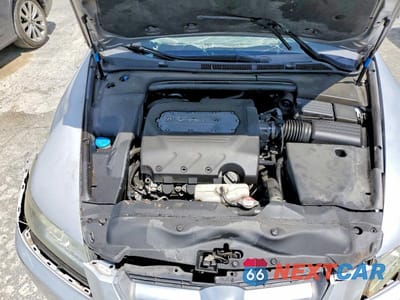Zdjęcie 11 z 12 samochodu: 2005 ACURA TL VIN:19UUA66225A040206 - miniatura