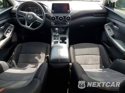 Zdjęcie 8 z 13 samochodu: 2023 NISSAN SENTRA SR VIN:3N1AB8DV6PY273580 - miniatura