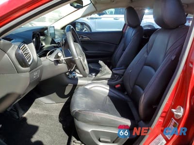 Zdjęcie 7 z 13 samochodu: 2016 MAZDA 3 TOURING VIN:JM1BM1W38G1346791 - miniatura