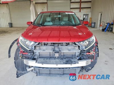 Piąte zdjęcie samochodu w środku: 2021 HONDA CR-V EXL VIN:2HKRW2H81MH659273 - miniatura