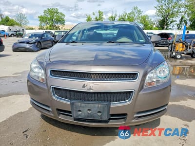 Piąte zdjęcie samochodu w środku: 2011 CHEVROLET MALIBU 1LT VIN:1G1ZC5E16BF392715 - miniatura