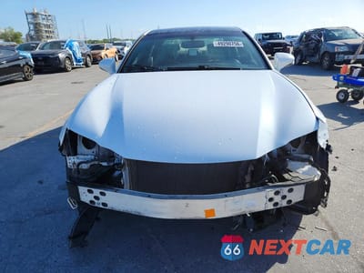 Piąte zdjęcie samochodu w środku: 2015 LEXUS GS 350 VIN:JTHCE1BL9FA009504 - miniatura