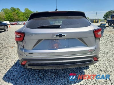 Zdjęcie 6 z 12 samochodu: 2025 CHEVROLET TRAX 1RS VIN:KL77LGEP7SC322072 - miniatura