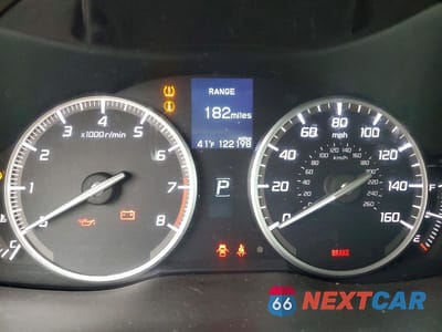 Zdjęcie 9 z 12 samochodu: 2013 ACURA RDX VIN:5J8TB4H38DL019351 - miniatura