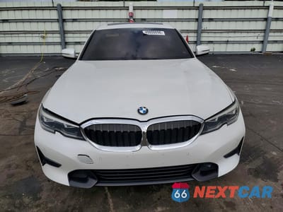 Piąte zdjęcie samochodu w środku: 2021 BMW 330I VIN:3MW5R1J06M8C07291 - miniatura