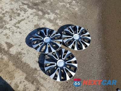 Zdjęcie 12 z 13 samochodu: 2008 CHEVROLET IMPALA LT VIN:2G1WT58N581324360 - miniatura