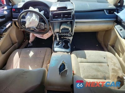 Zdjęcie 8 z 13 samochodu: 2014 TOYOTA CAMRY L VIN:4T4BF1FK9ER402722 - miniatura