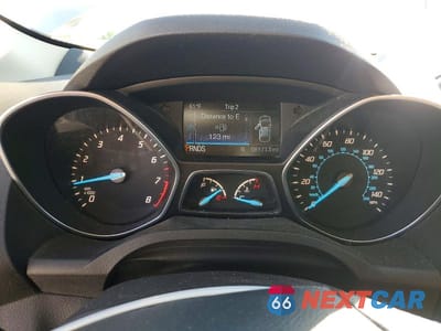 Zdjęcie 9 z 12 samochodu: 2014 FORD ESCAPE SE VIN:1FMCU0GX2EUB23069 - miniatura
