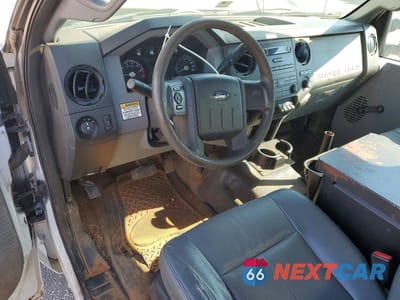 Zdjęcie 8 z 14 samochodu: 2013 FORD F350 SUPER DUTY UTILITY / SERVICE TRUCK VIN:1FDRF3A64DEB92697 - miniatura