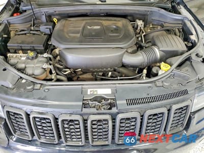 Zdjęcie 12 z 12 samochodu: 2018 JEEP GRAND CHEROKEE LIMITED VIN:1C4RJFBG7JC129337 - miniatura