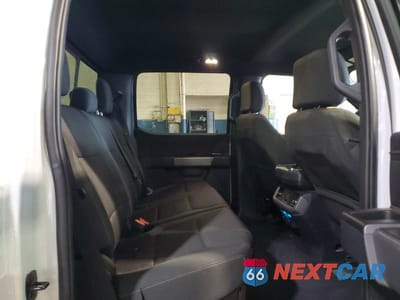 Zdjęcie 10 z 12 samochodu: 2025 FORD F150 XLT VIN:1FTFW3LD6SFA07737 - miniatura