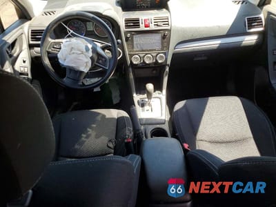 Zdjęcie 8 z 11 samochodu: 2016 SUBARU FORESTER 2.5I PREMIUM VIN:JF2SJADC6GH461619 - miniatura