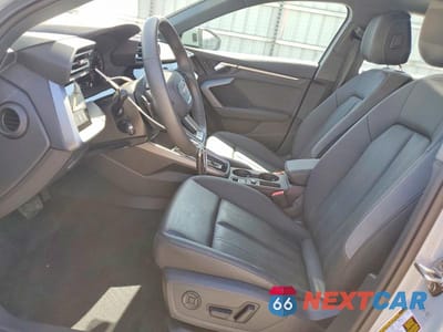 Zdjęcie 7 z 12 samochodu: 2025 AUDI A3 PREMIUM PLUS VIN:WAUHUDGY4SA055572 - miniatura