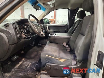 Zdjęcie 7 z 11 samochodu: 2012 CHEVROLET SILVERADO K1500 LT VIN:1GCRKSE79CZ128076 - miniatura