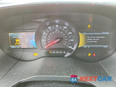 Zdjęcie 9 z 13 samochodu: 2019 FORD EDGE ST VIN:2FMPK4AP0KBC32638 - miniatura