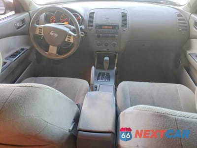 Zdjęcie 8 z 12 samochodu: 2006 NISSAN ALTIMA 2.5 VIN:1N4AL11D36C158221 - miniatura