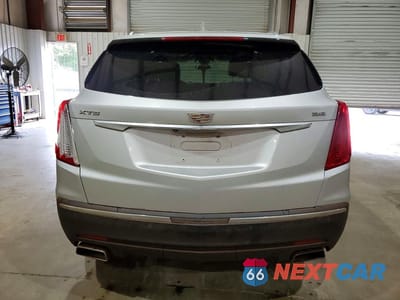 Zdjęcie 6 z 13 samochodu: 2019 CADILLAC XT5 LUXURY VIN:1GYKNCRS4KZ218953 - miniatura