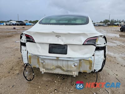 Zdjęcie 6 z 13 samochodu: 2023 TESLA MODEL 3 VIN:5YJ3E1EA8PF573813 - miniatura