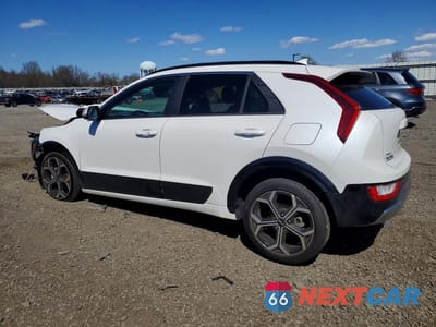 Drugie zdjęcie samochodu z przodu: 2025 KIA NIRO EX TOURING VIN:KNDCR3LE1S5226372 - miniatura