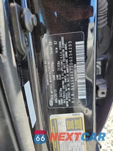 Zdjęcie 13 z 13 samochodu: 2013 KIA OPTIMA LX VIN:5XXGM4A75DG254295 - miniatura