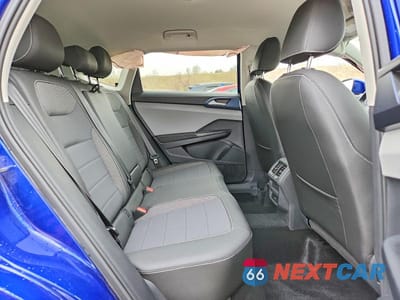 Zdjęcie 11 z 13 samochodu: 2024 VOLKSWAGEN TAOS SE VIN:3VVUX7B29RM049360 - miniatura