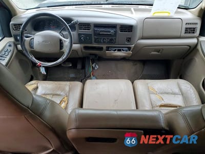 Zdjęcie 8 z 13 samochodu: 2001 FORD F350 SUPER DUTY VIN:1FTWW33F91EA13330 - miniatura