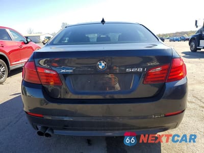 Zdjęcie 6 z 11 samochodu: 2012 BMW 528 XI VIN:WBAXH5C59CDW10081 - miniatura