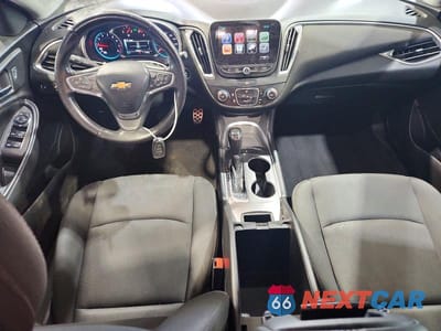 Zdjęcie 8 z 12 samochodu: 2016 CHEVROLET MALIBU LT VIN:1G1ZE5ST0GF342948 - miniatura