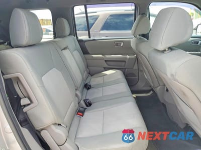 Zdjęcie 11 z 13 samochodu: 2014 HONDA PILOT LX VIN:5FNYF4H22EB038496 - miniatura