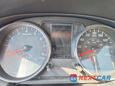 Zdjęcie 9 z 13 samochodu: 2013 NISSAN ROGUE S VIN:JN8AS5MV2DW636220 - miniatura