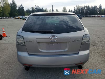 Zdjęcie 6 z 13 samochodu: 2007 MAZDA CX-7 VIN:JM3ER293270111574 - miniatura