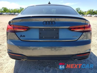 Zdjęcie 6 z 13 samochodu: 2023 AUDI A5 PREMIUM PLUS 45 VIN:WAUFACF52PA065171 - miniatura