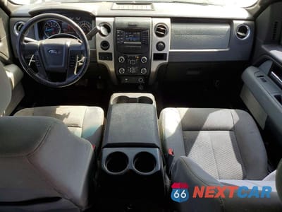 Zdjęcie 8 z 12 samochodu: 2013 FORD F150 SUPERCREW VIN:1FTFW1CT9DKG07769 - miniatura