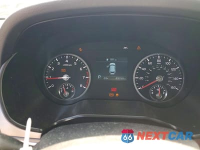 Zdjęcie 9 z 13 samochodu: 2022 KIA TELLURIDE LX VIN:5XYP2DHC0NG282057 - miniatura