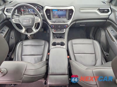 Zdjęcie 8 z 14 samochodu: 2023 GMC ACADIA SLT VIN:1GKKNUL45PZ213441 - miniatura