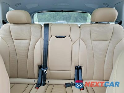 Zdjęcie 10 z 14 samochodu: 2020 AUDI Q7 PREMIUM PLUS VIN:WA1LXAF79LD005353 - miniatura