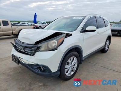 2012 HONDA CR-V EXL 5J6RM3H78CL039270 - główne zdjęcie licytacji z USA - miniatura