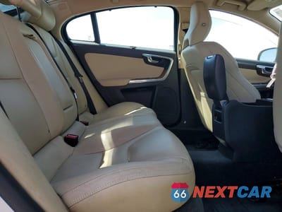 Zdjęcie 10 z 11 samochodu: 2016 VOLVO S60 PLATINUM VIN:LYV402FM6GB101452 - miniatura