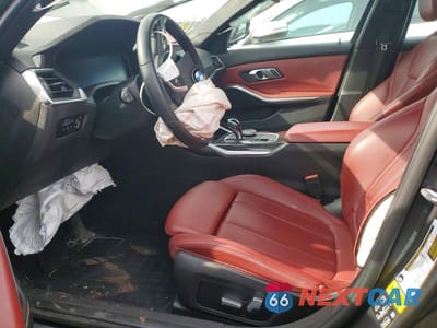 Zdjęcie 7 z 12 samochodu: 2022 BMW 330XI VIN:3MW5R7J08N8C36327 - miniatura