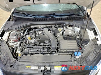 Zdjęcie 11 z 12 samochodu: 2024 VOLKSWAGEN JETTA SPORT VIN:3VWBM7BU7RM085755 - miniatura