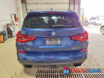 Zdjęcie 6 z 14 samochodu: 2020 BMW X3 XDRIVEM40I VIN:5UXTY9C05L9C98620 - miniatura