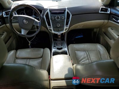 Zdjęcie 8 z 12 samochodu: 2011 CADILLAC SRX LUXURY COLLECTION VIN:3GYFNAEY0BS646385 - miniatura