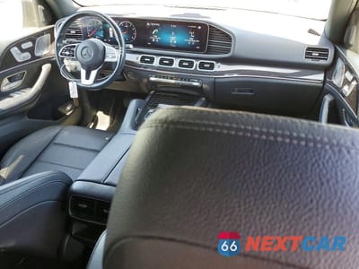 Zdjęcie 8 z 13 samochodu: 2020 MERCEDES-BENZ GLE 350 4MATIC VIN:4JGFB4KE9LA101116 - miniatura