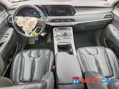 Zdjęcie 8 z 13 samochodu: 2022 HYUNDAI PALISADE SEL VIN:KM8R4DHE6NU487493 - miniatura