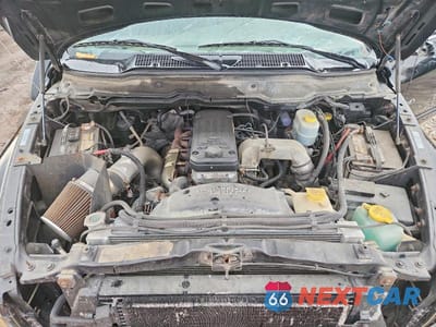 Zdjęcie 11 z 12 samochodu: 2003 DODGE RAM 3500 ST VIN:3D7MA48CX3G813128 - miniatura