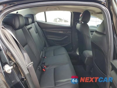 Zdjęcie 10 z 11 samochodu: 2019 MAZDA 3 PREFERRED VIN:3MZBPADL0KM109151 - miniatura