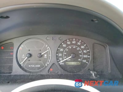 Zdjęcie 9 z 13 samochodu: 2000 TOYOTA COROLLA VE VIN:2T1BR12E4YC315334 - miniatura